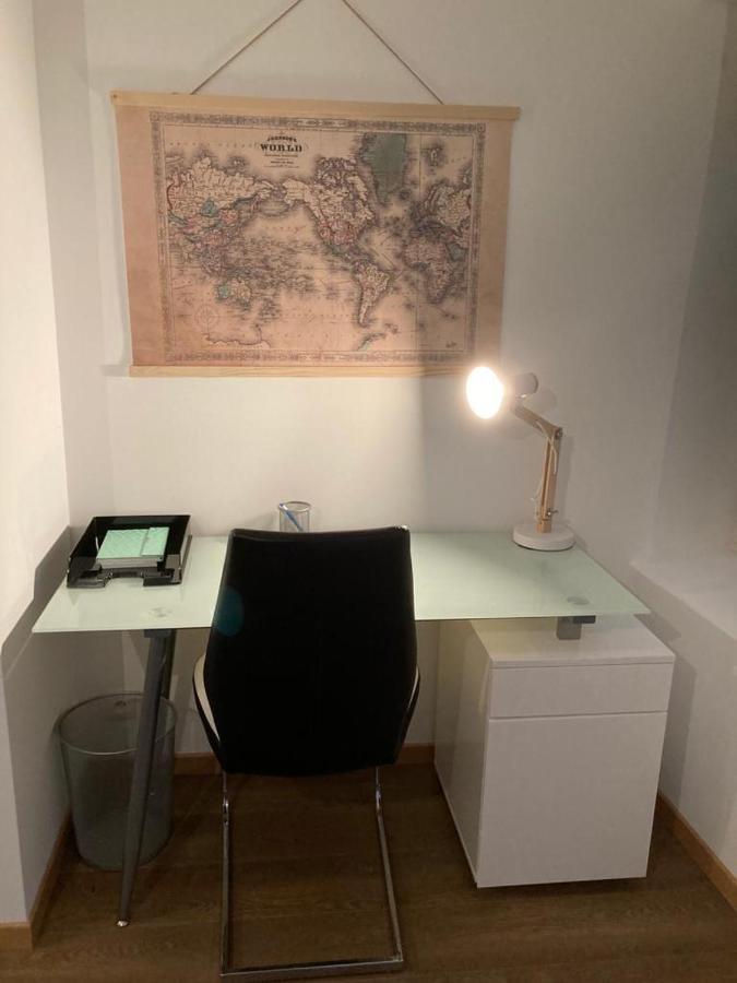 Appartement Plein Pied 45 M2 Baccarat Luaran gambar