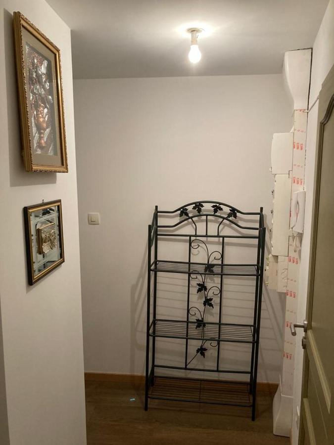 Appartement Plein Pied 45 M2 Baccarat Luaran gambar